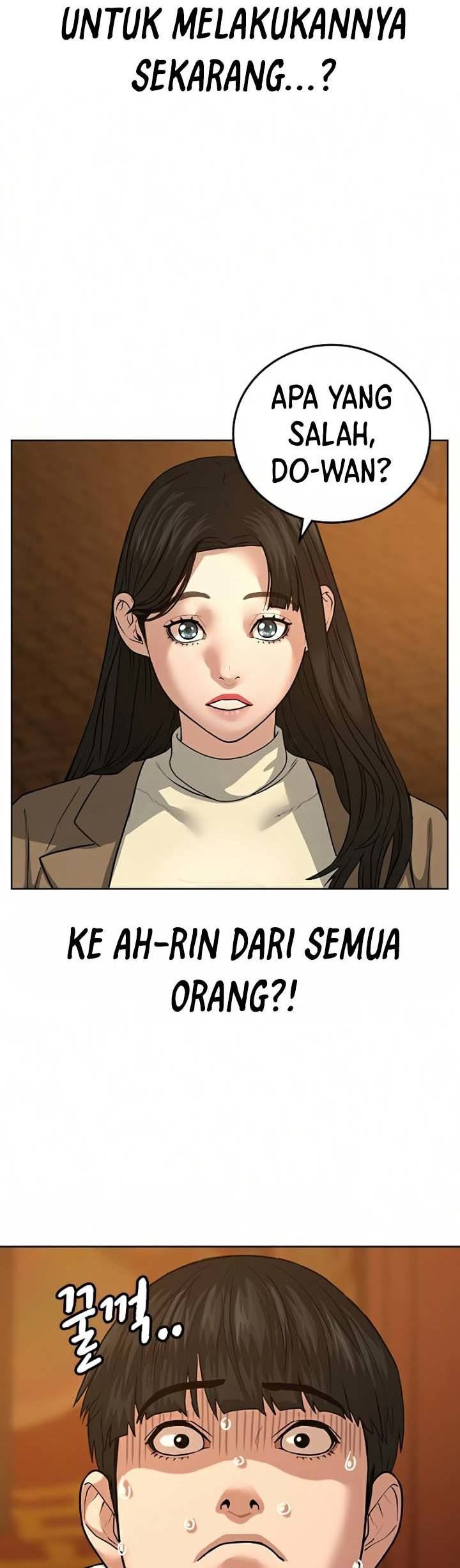 Reality Quest Bab 18 halaman 5