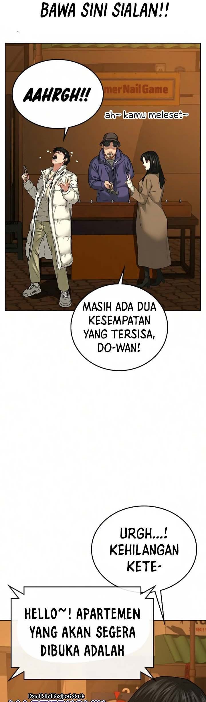 Reality Quest Bab 18 halaman 8