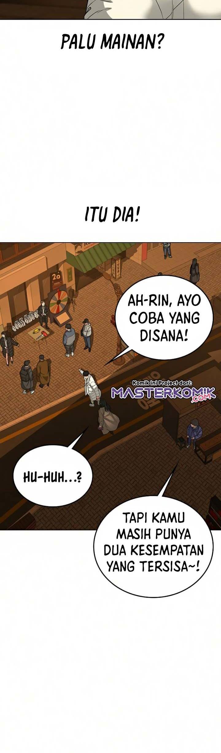 Reality Quest Bab 18 halaman 10