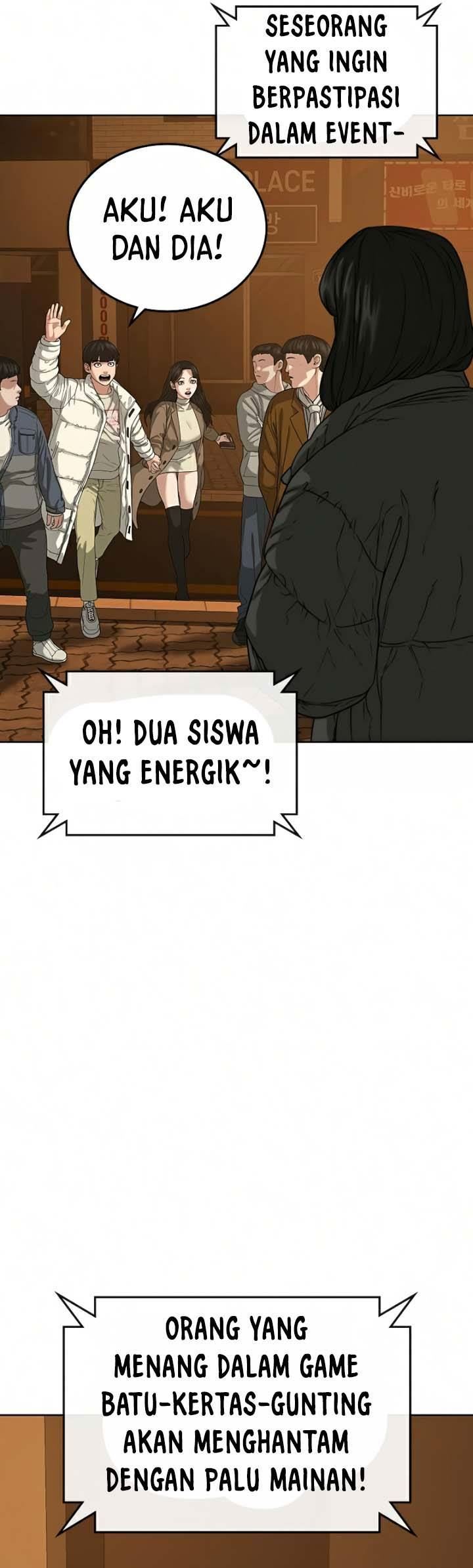Reality Quest Bab 18 halaman 11