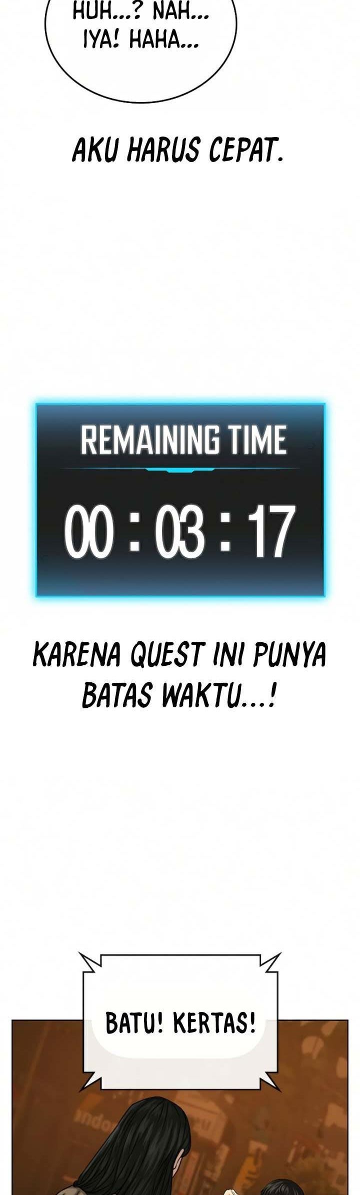 Reality Quest Bab 18 halaman 13