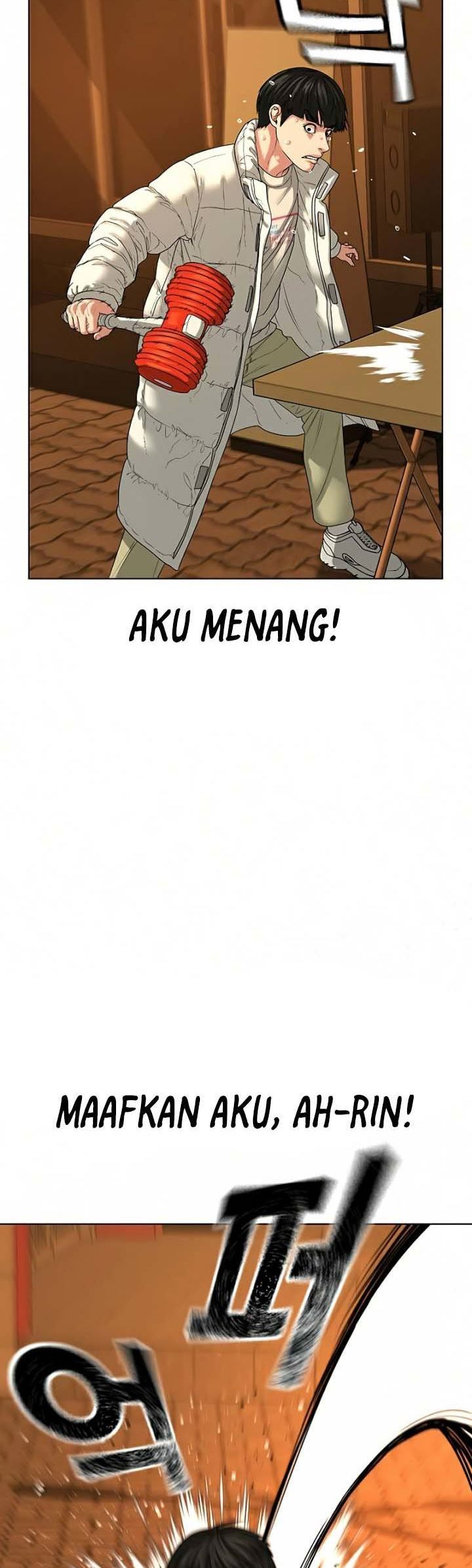 Reality Quest Bab 18 halaman 15