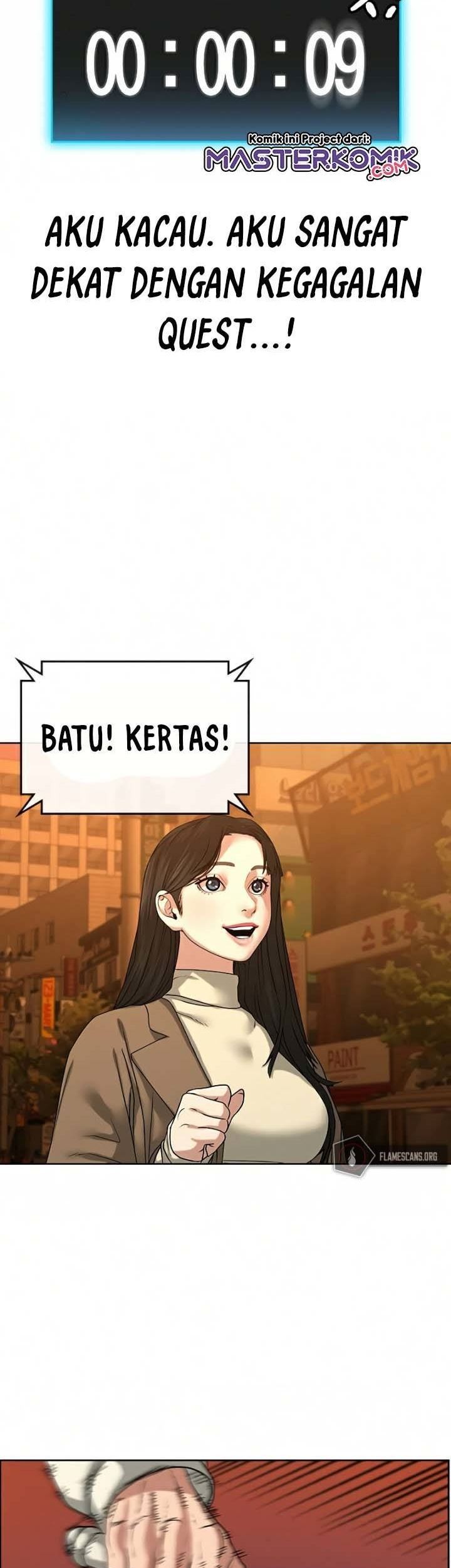 Reality Quest Bab 18 halaman 24