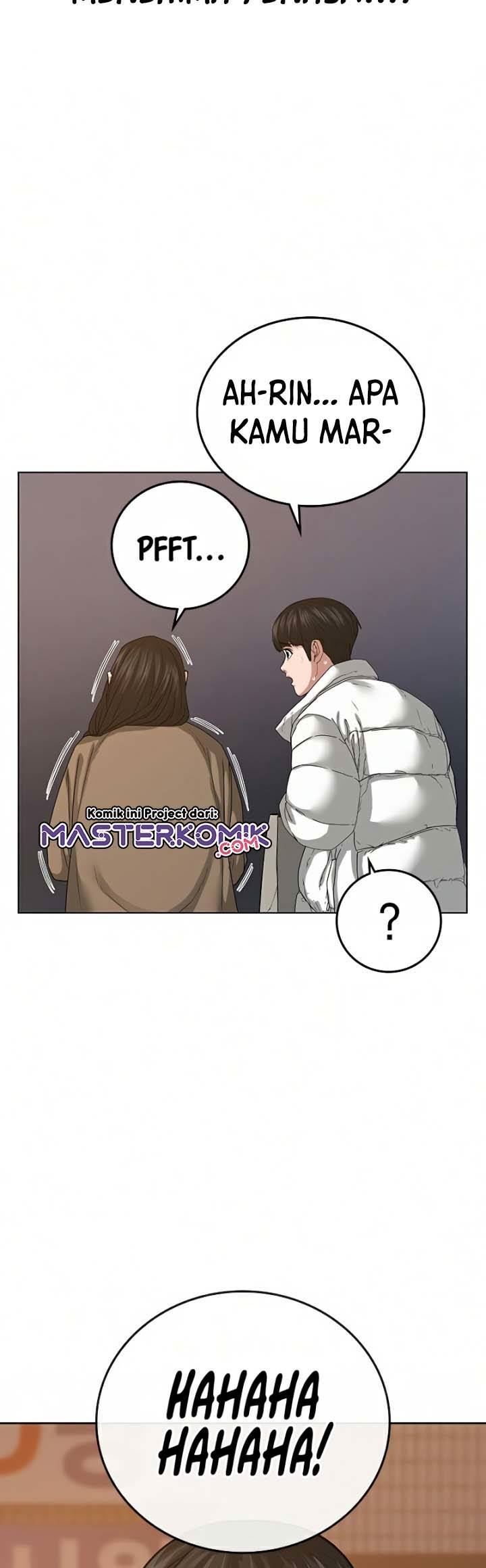 Reality Quest Bab 18 halaman 40