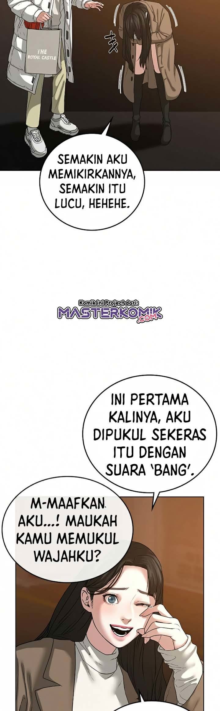 Reality Quest Bab 18 halaman 42