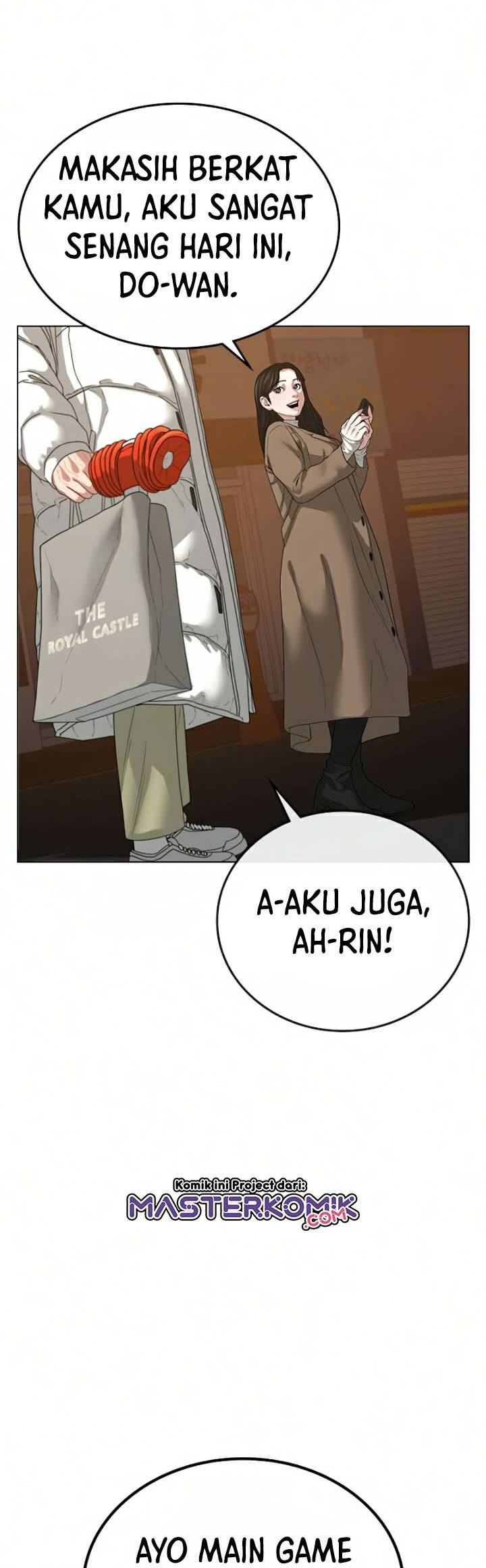 Reality Quest Bab 18 halaman 44
