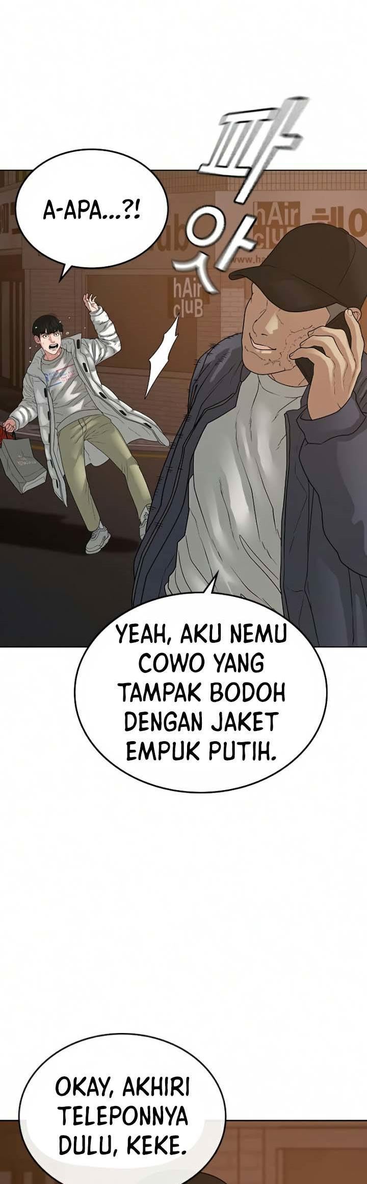 Reality Quest Bab 18 halaman 48