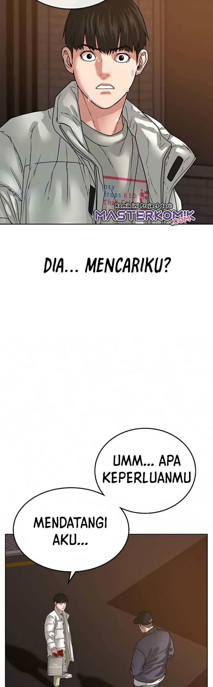Reality Quest Bab 18 halaman 49