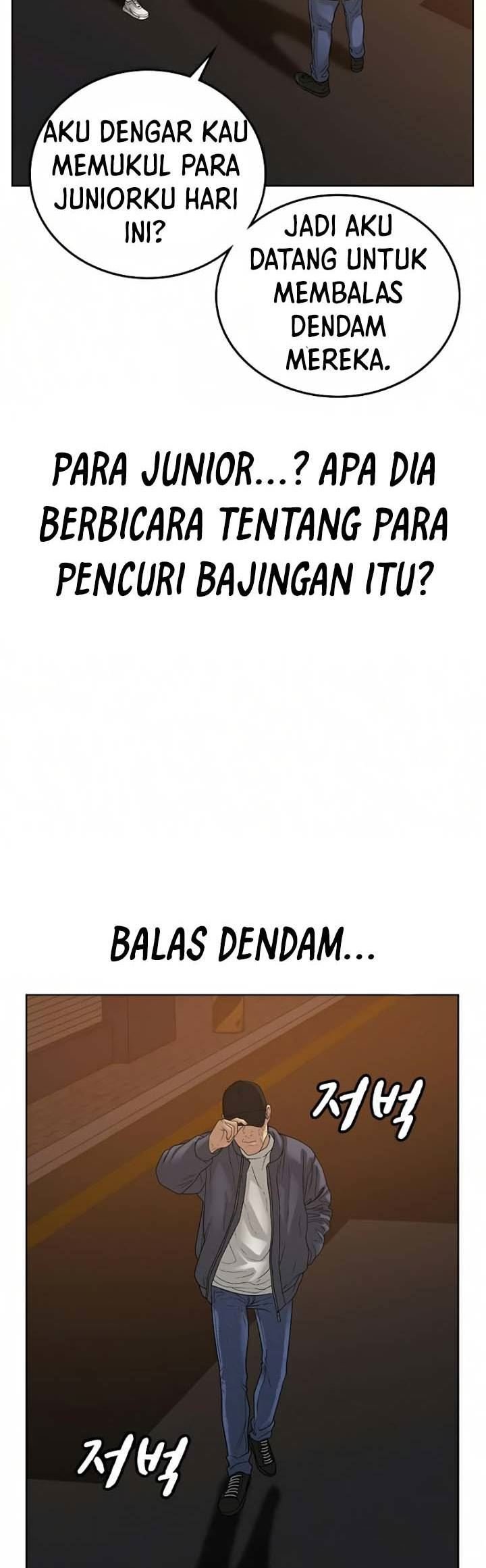 Reality Quest Bab 18 halaman 50