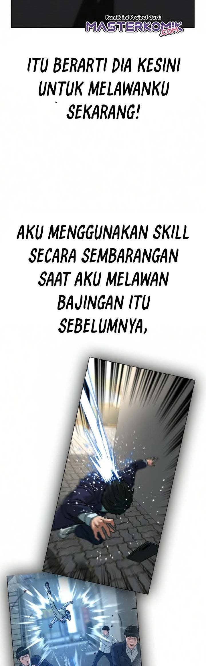 Reality Quest Bab 18 halaman 51