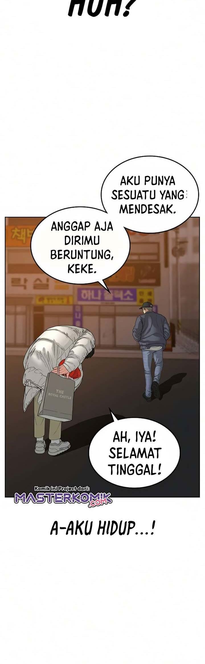 Reality Quest Bab 18 halaman 55