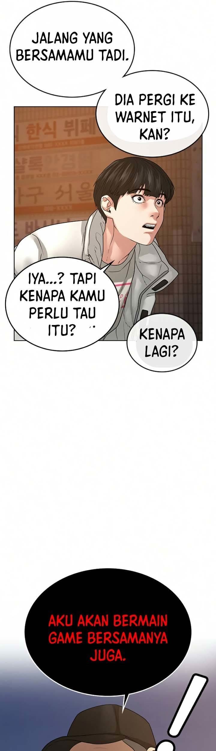 Reality Quest Bab 18 halaman 56