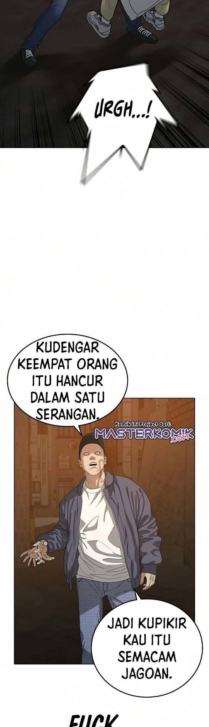 Reality Quest Bab 18 halaman 72