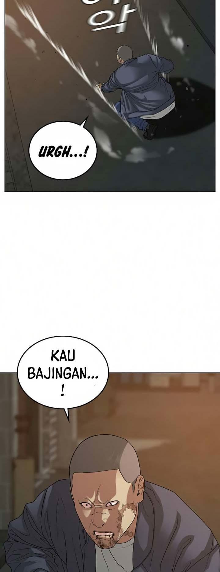 Reality Quest Bab 18 halaman 86