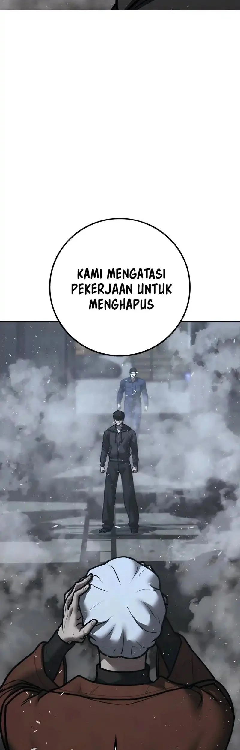 Reality Quest Bab 180 halaman 6