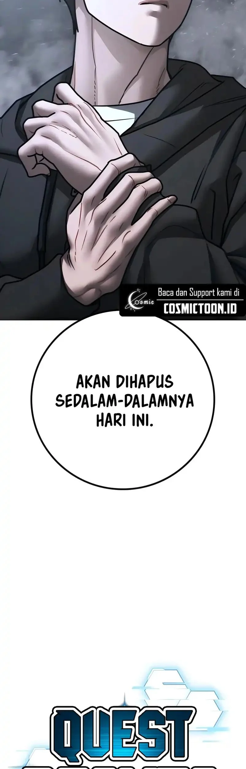 Reality Quest Bab 180 halaman 11