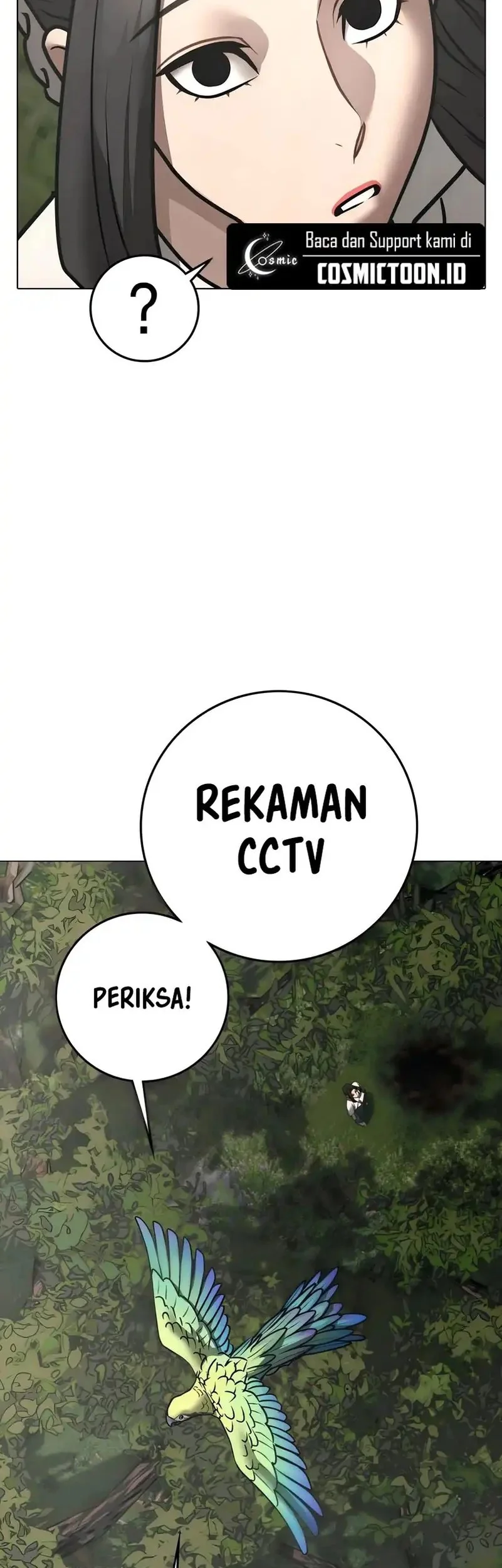 Reality Quest Bab 180 halaman 19