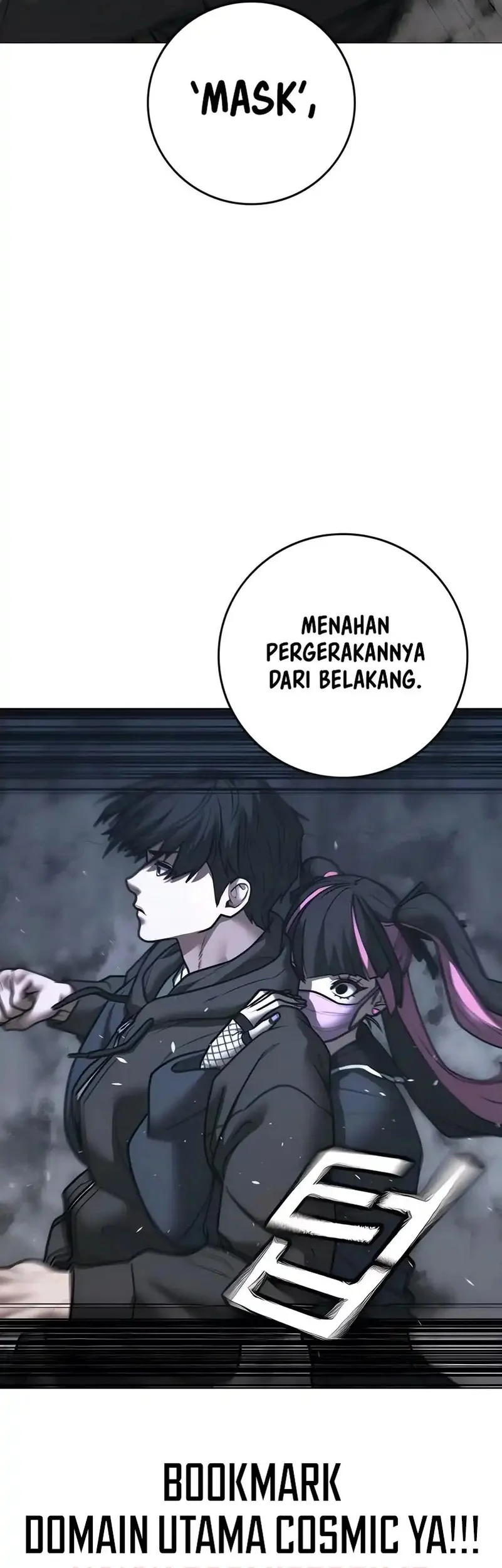 Reality Quest Bab 180 halaman 29