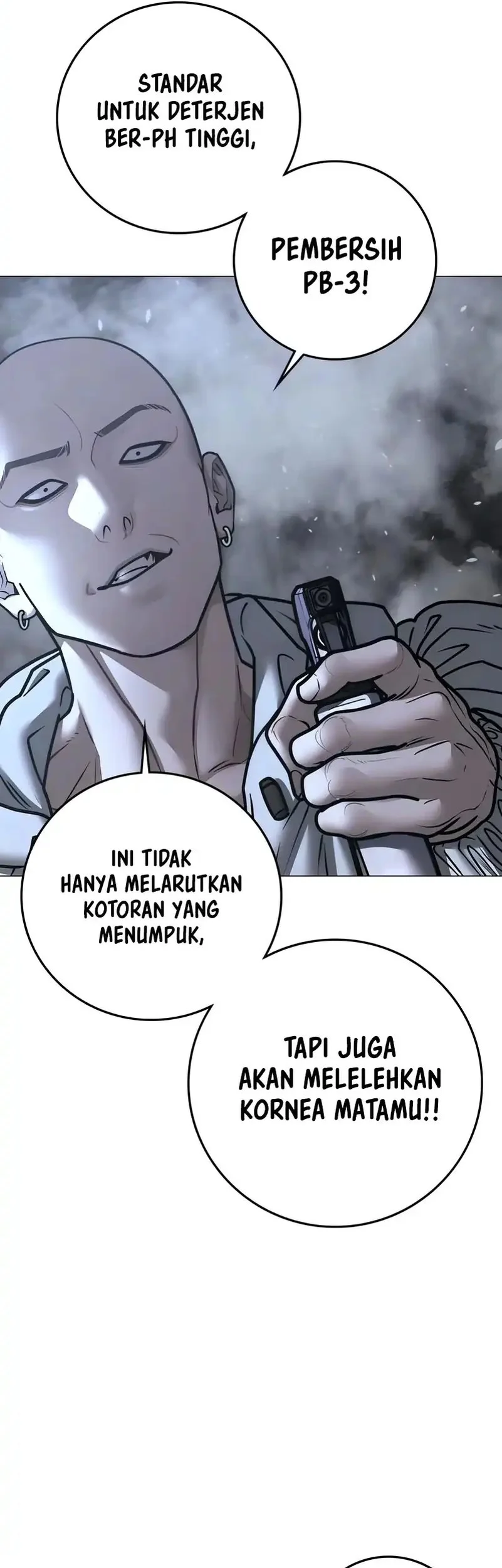 Reality Quest Bab 180 halaman 33