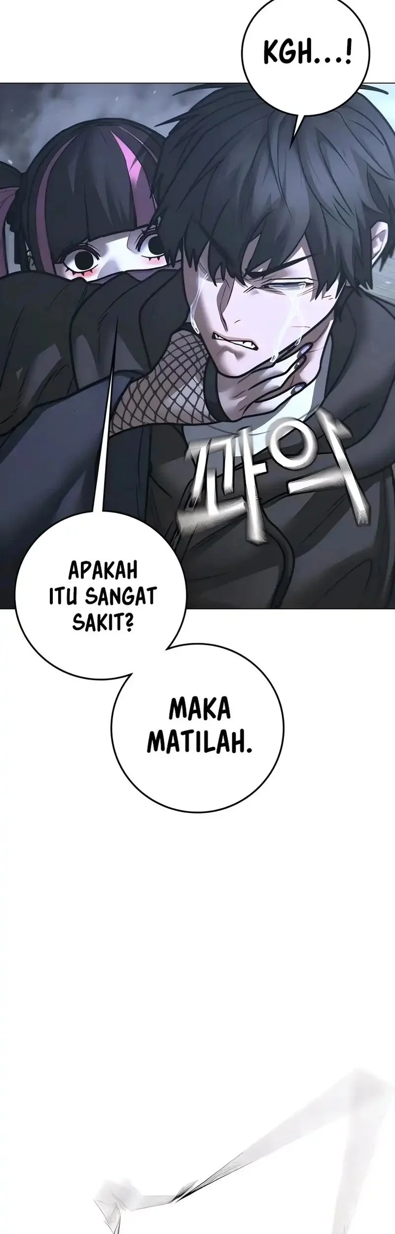 Reality Quest Bab 180 halaman 34