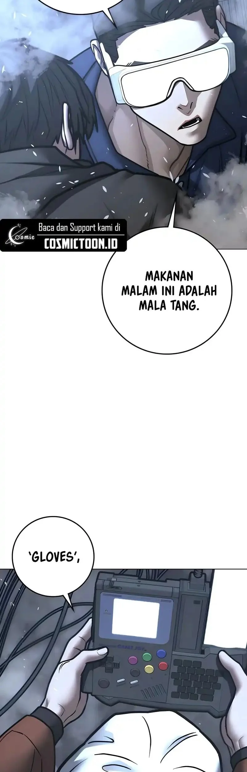 Reality Quest Bab 180 halaman 42