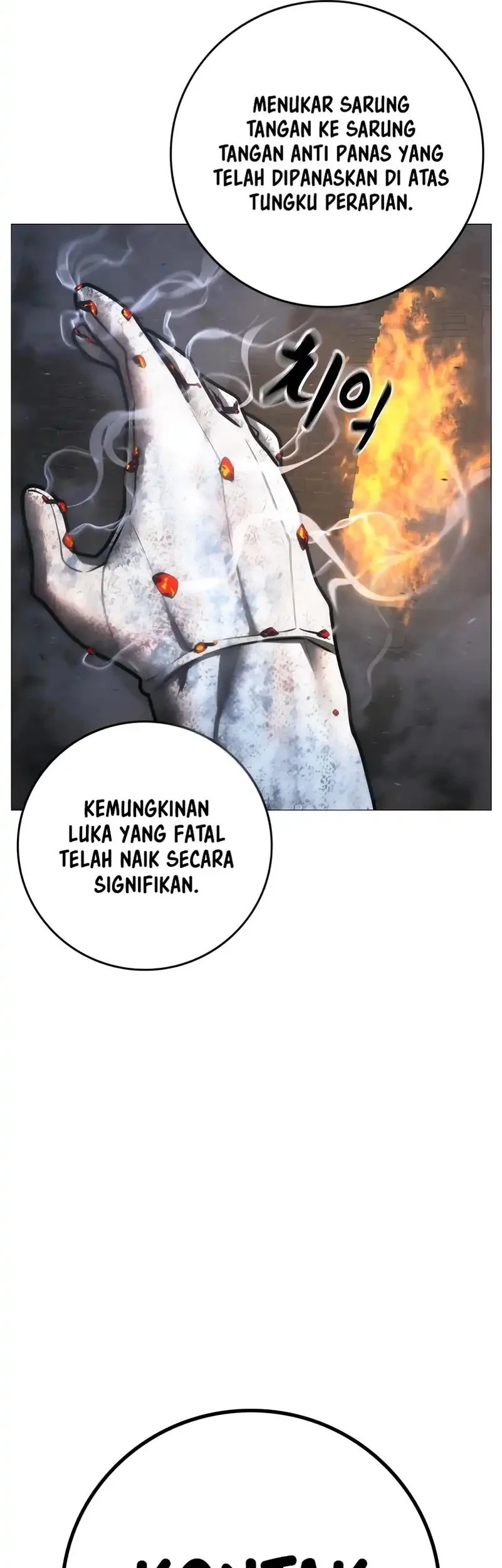 Reality Quest Bab 180 halaman 44