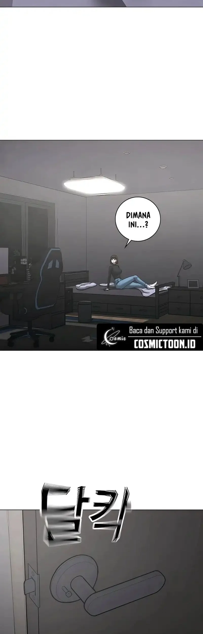 Reality Quest Bab 180 halaman 84