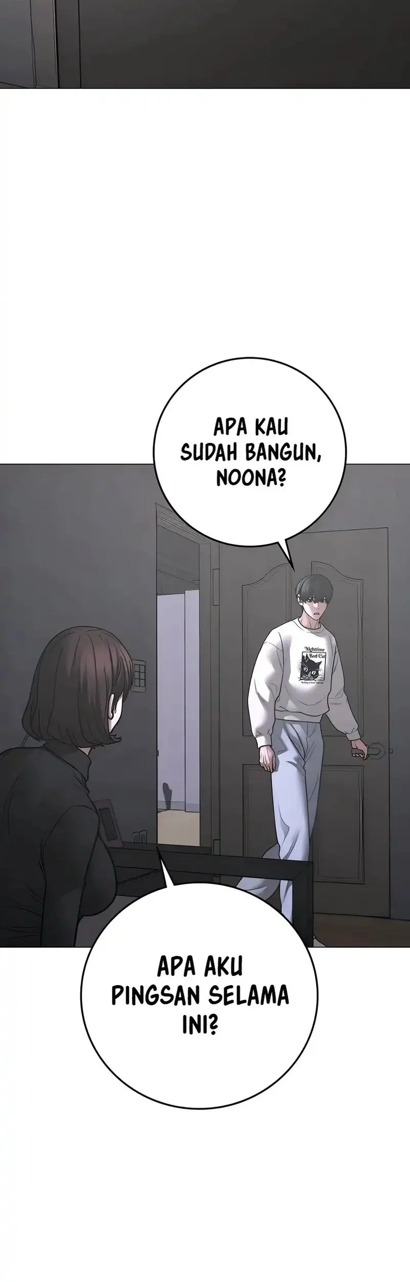 Reality Quest Bab 180 halaman 85