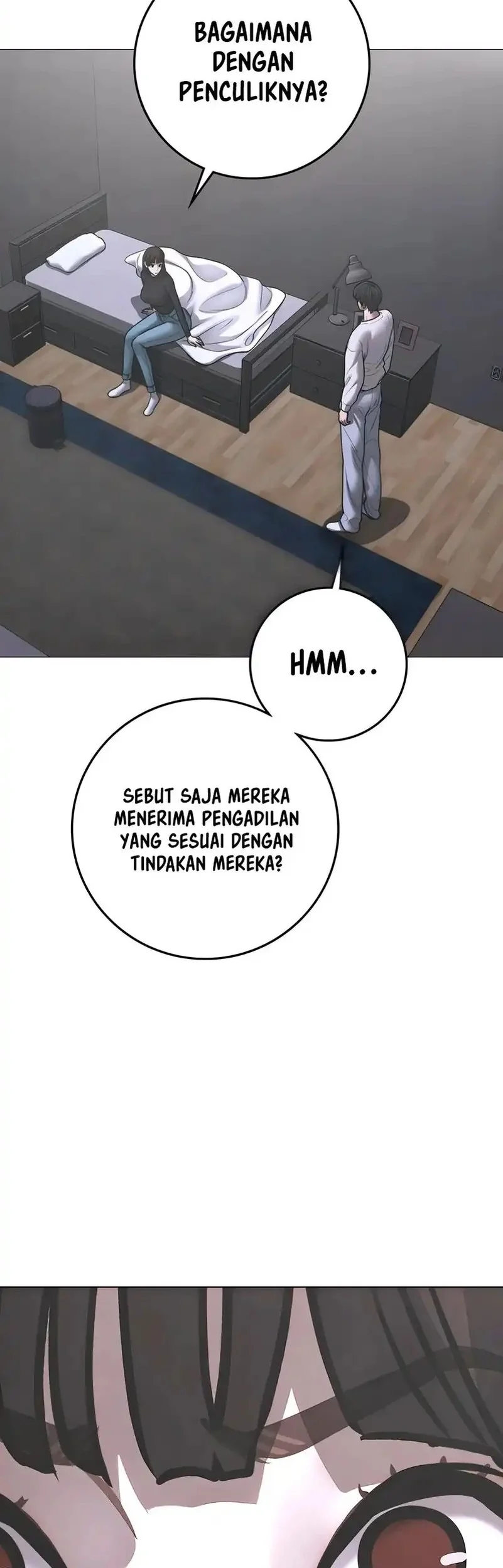 Reality Quest Bab 180 halaman 88