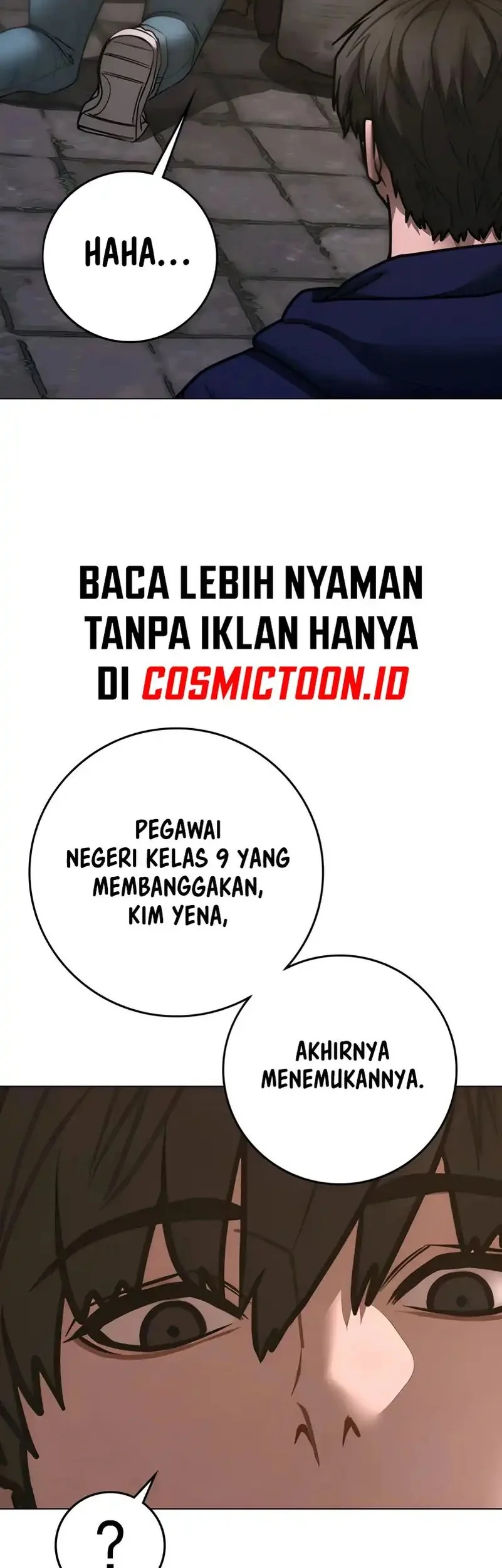 Reality Quest Bab 180 halaman 95