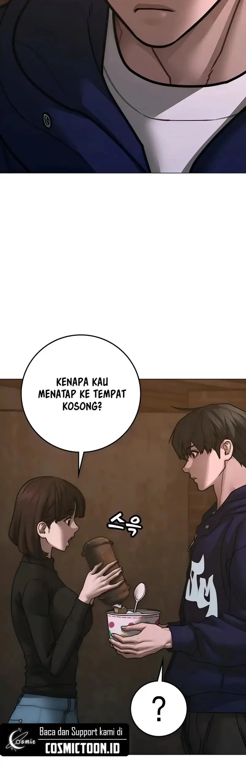 Reality Quest Bab 180 halaman 101
