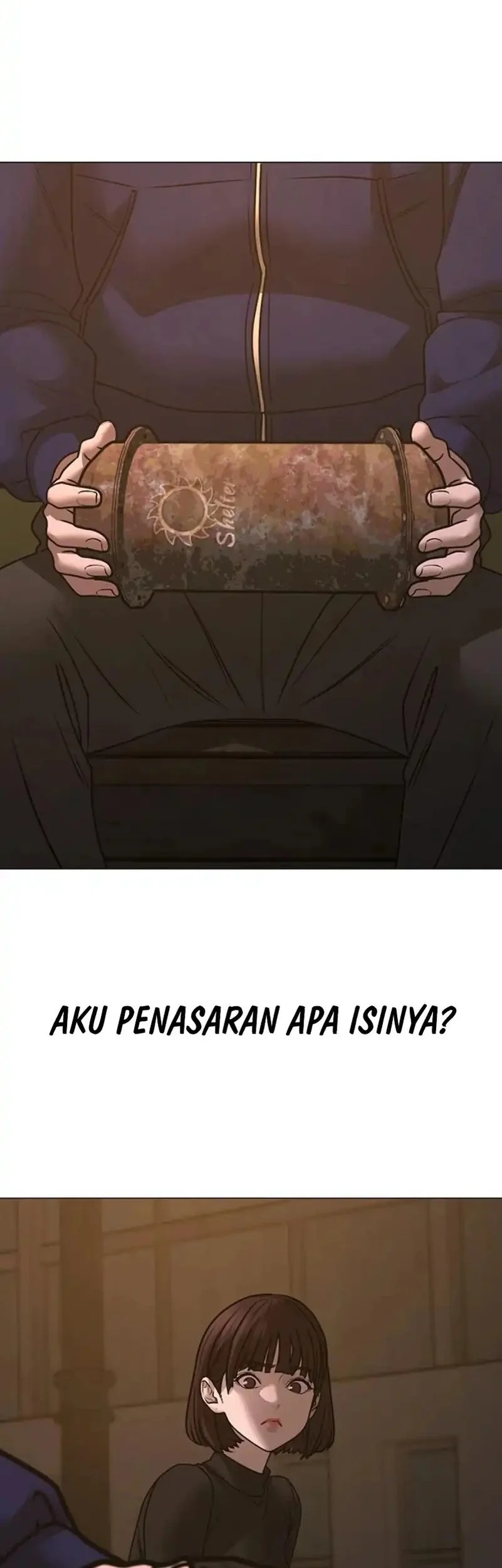 Reality Quest Bab 180 halaman 104