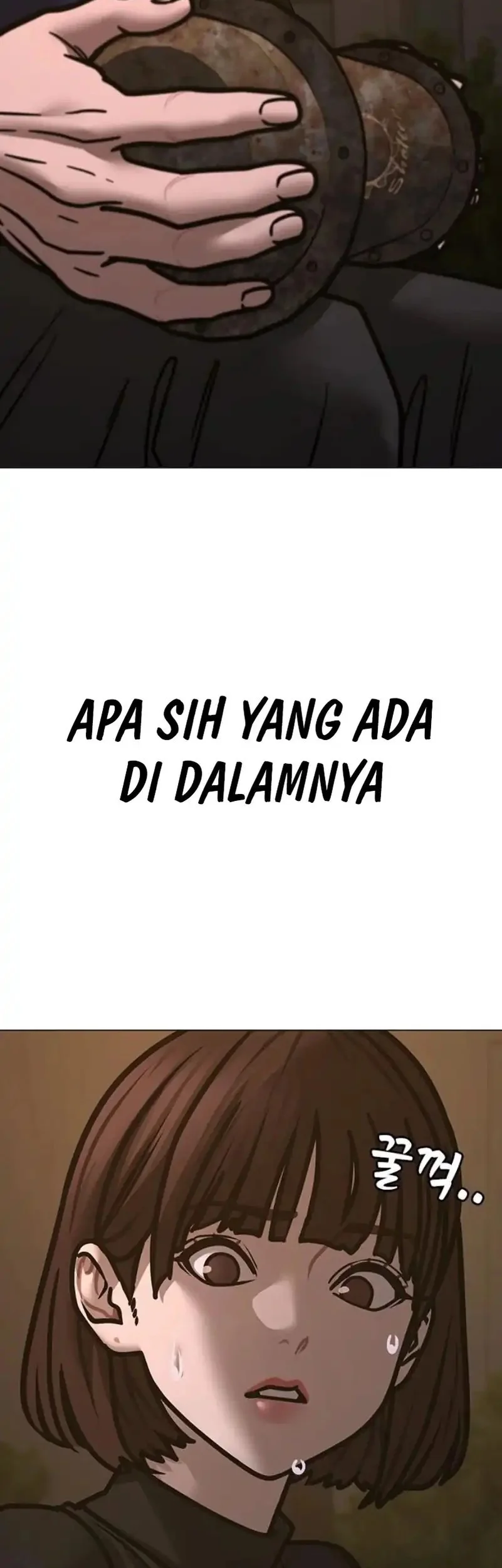 Reality Quest Bab 180 halaman 105