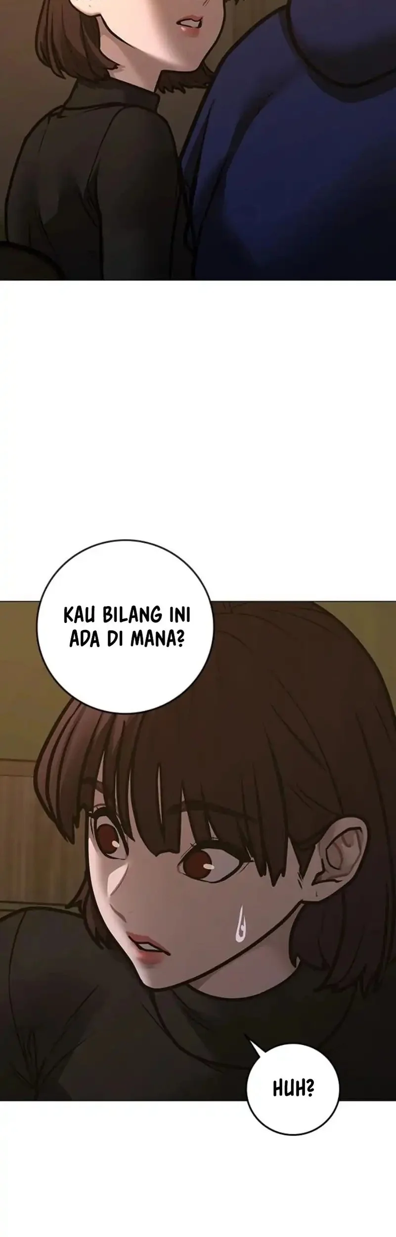 Reality Quest Bab 180 halaman 112