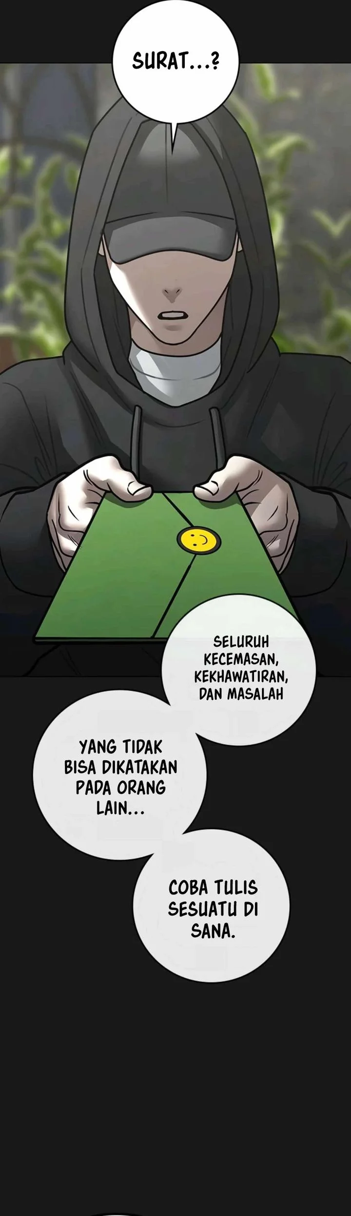 Reality Quest Bab 181 halaman 25