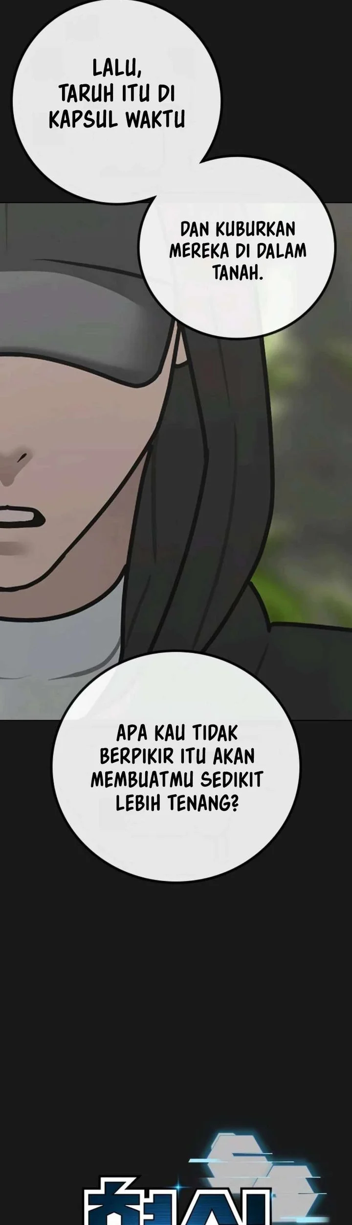 Reality Quest Bab 181 halaman 26