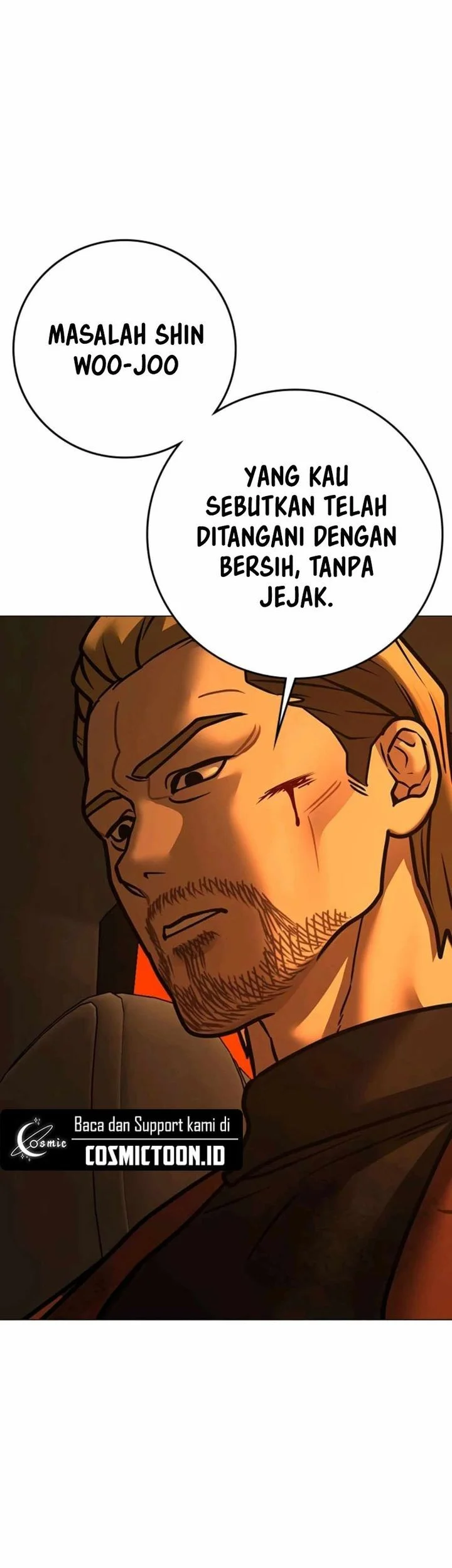 Reality Quest Bab 181 halaman 40
