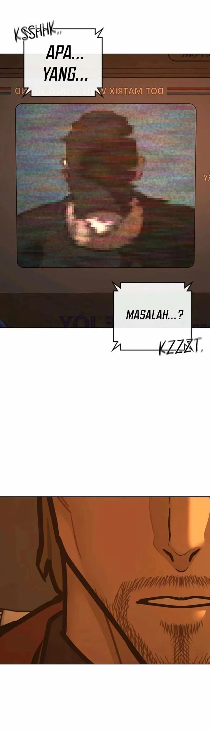Reality Quest Bab 181 halaman 42