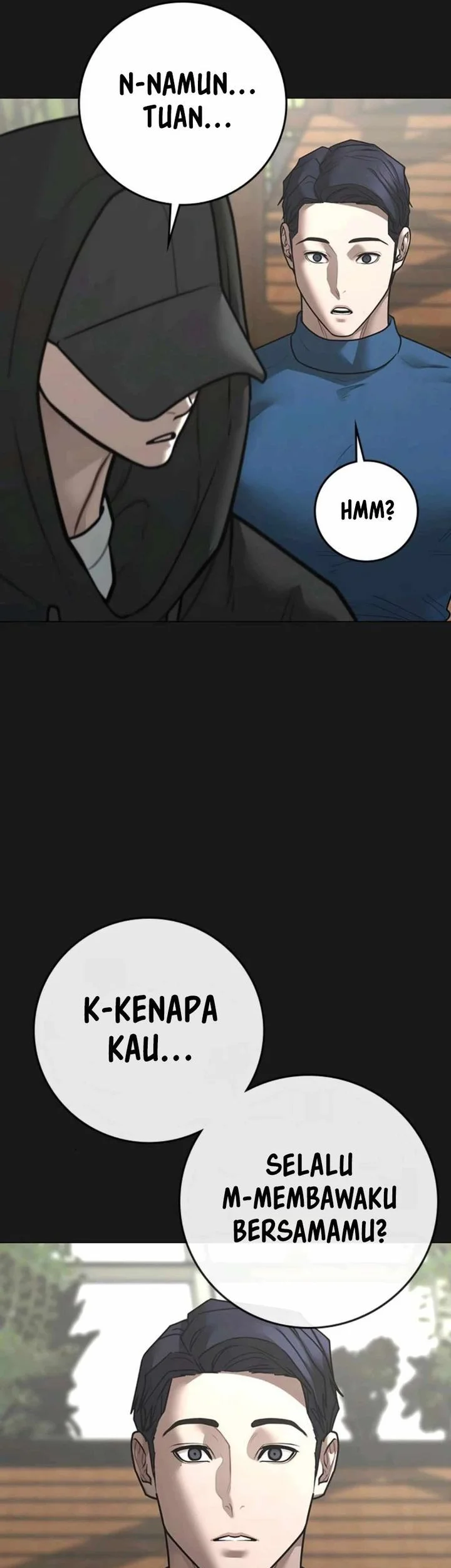 Reality Quest Bab 181 halaman 70