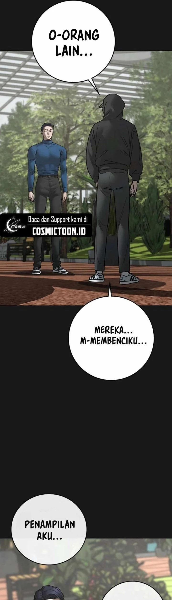 Reality Quest Bab 181 halaman 72