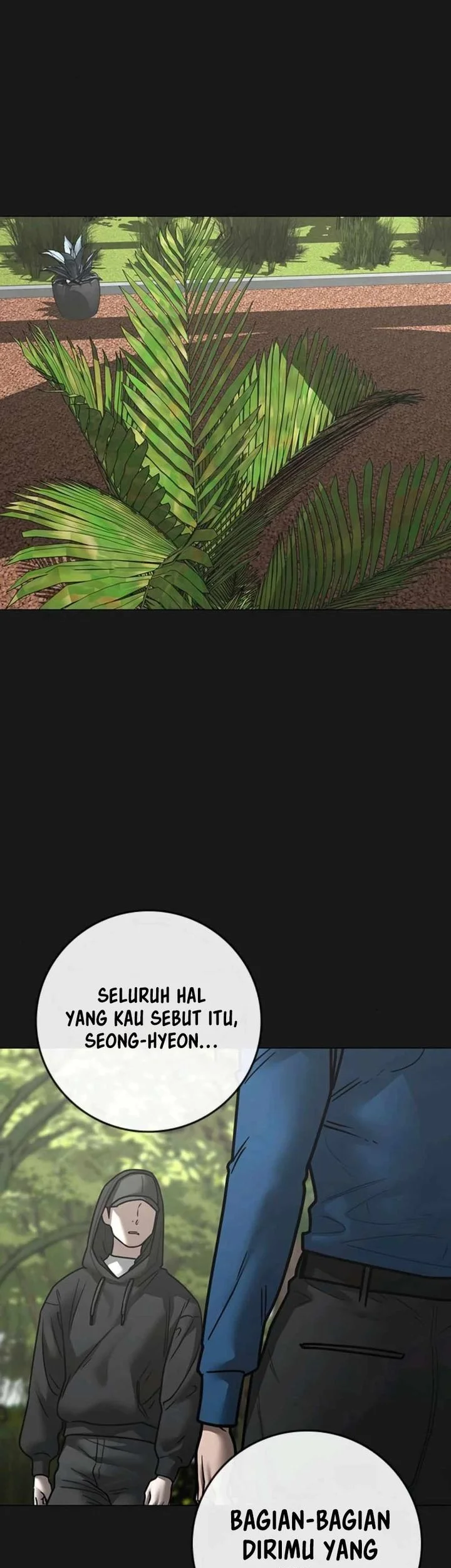 Reality Quest Bab 181 halaman 74
