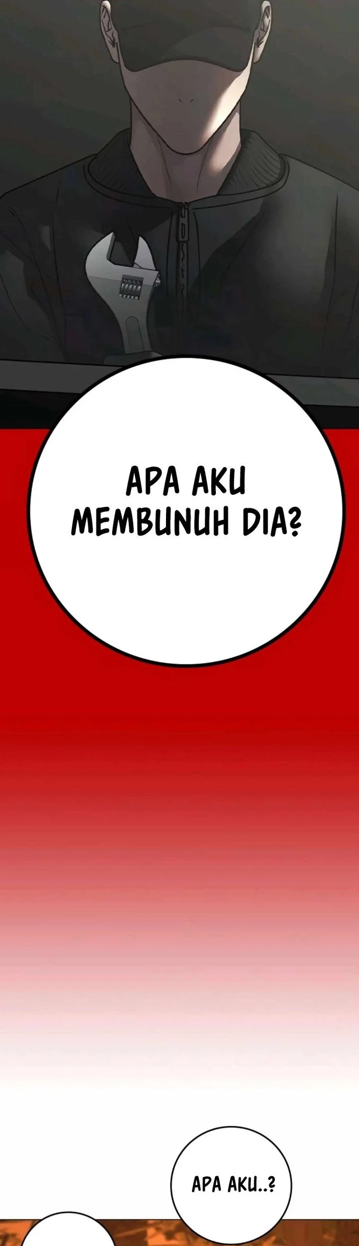 Reality Quest Bab 181 halaman 86