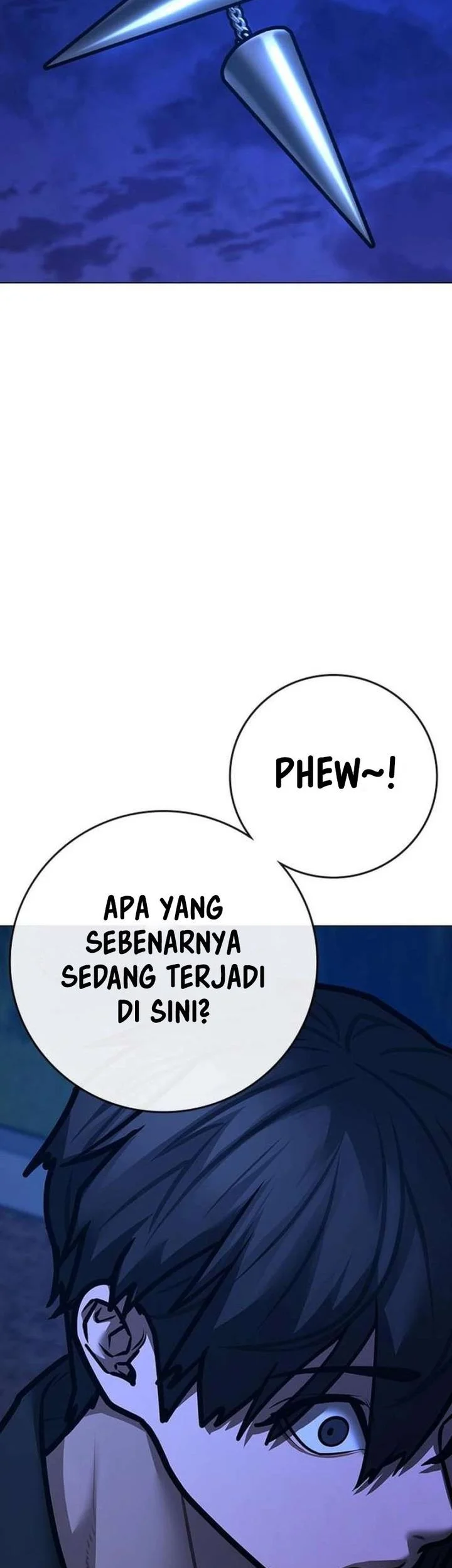 Reality Quest Bab 182 halaman 96