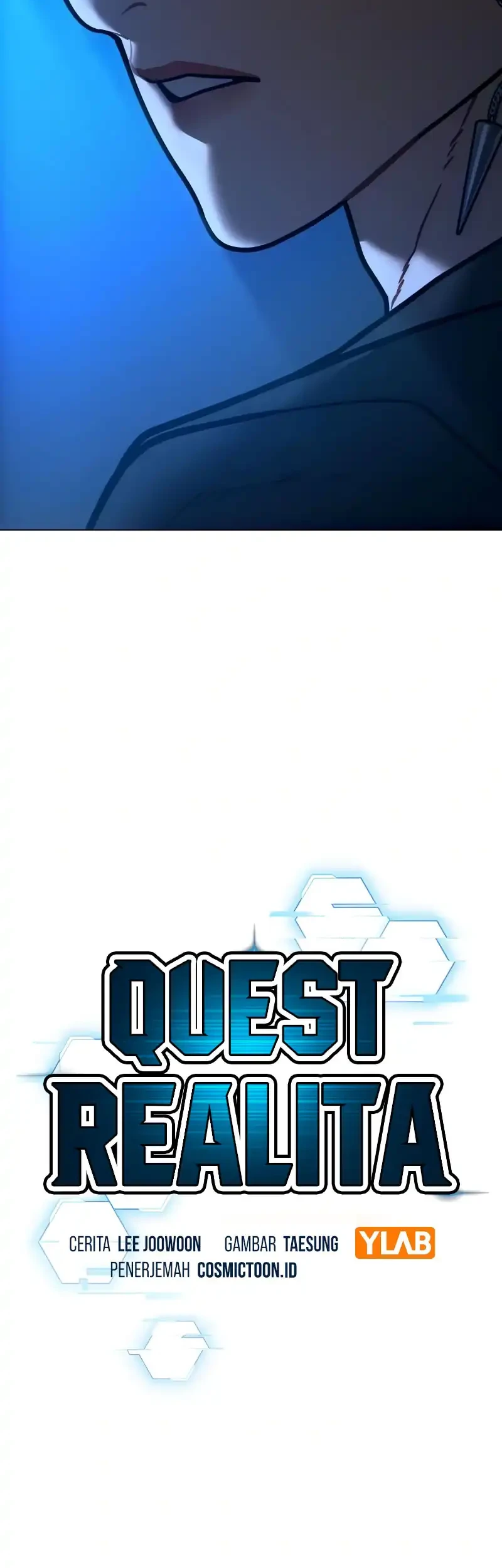 Reality Quest Bab 183 halaman 12