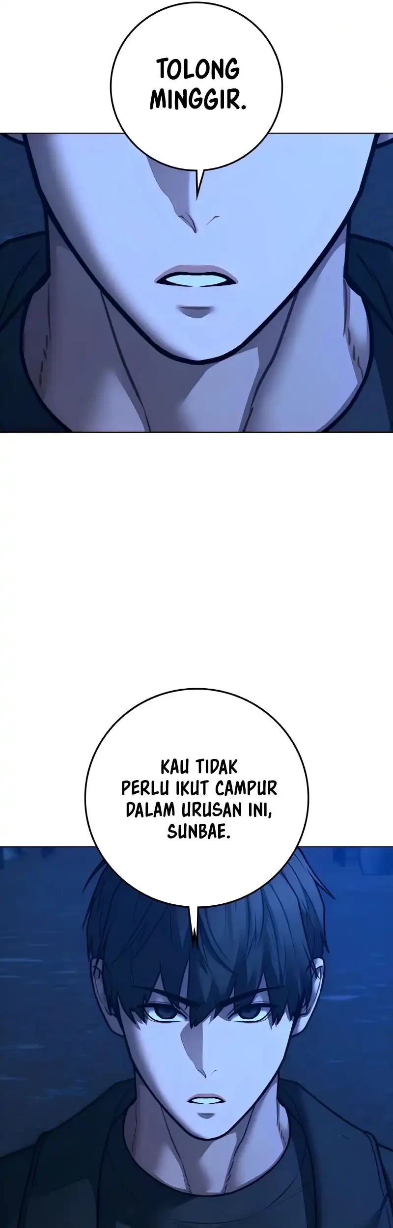 Reality Quest Bab 183 halaman 14