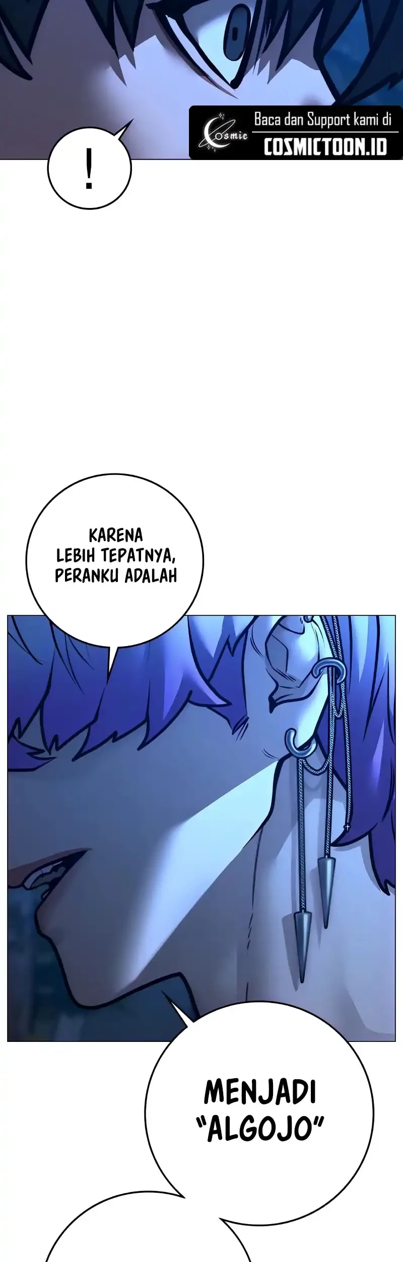 Reality Quest Bab 183 halaman 16