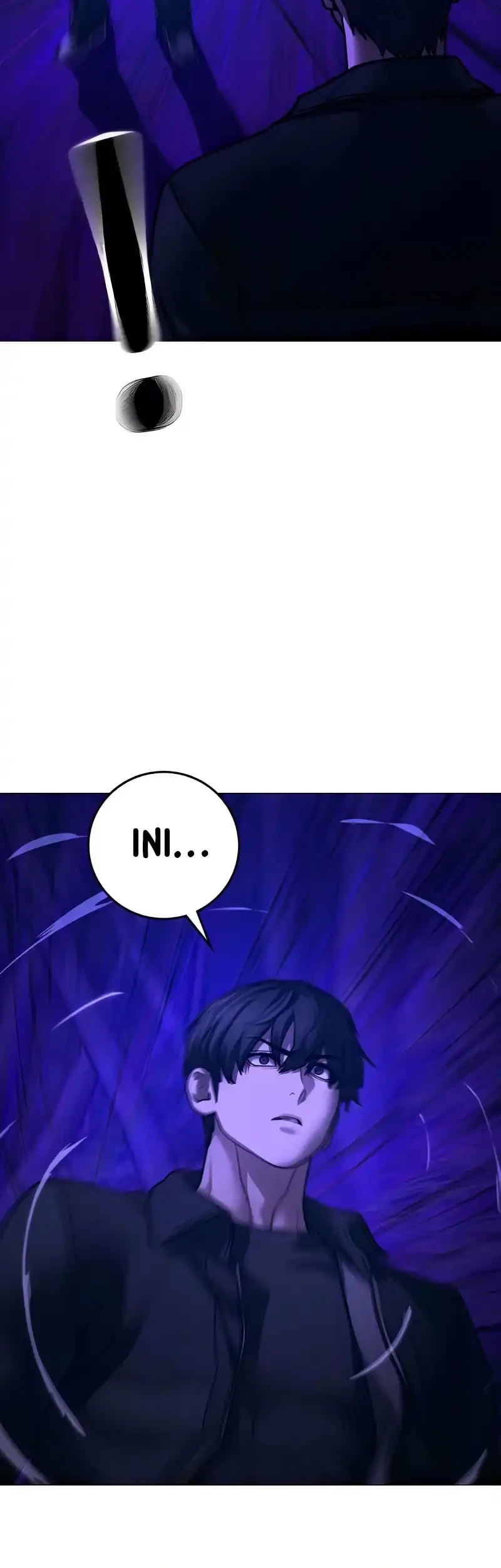 Reality Quest Bab 183 halaman 18