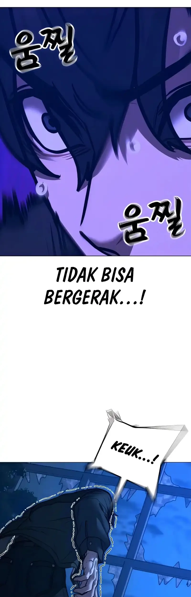 Reality Quest Bab 183 halaman 20
