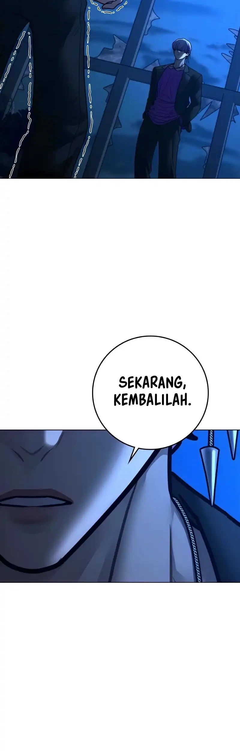 Reality Quest Bab 183 halaman 21