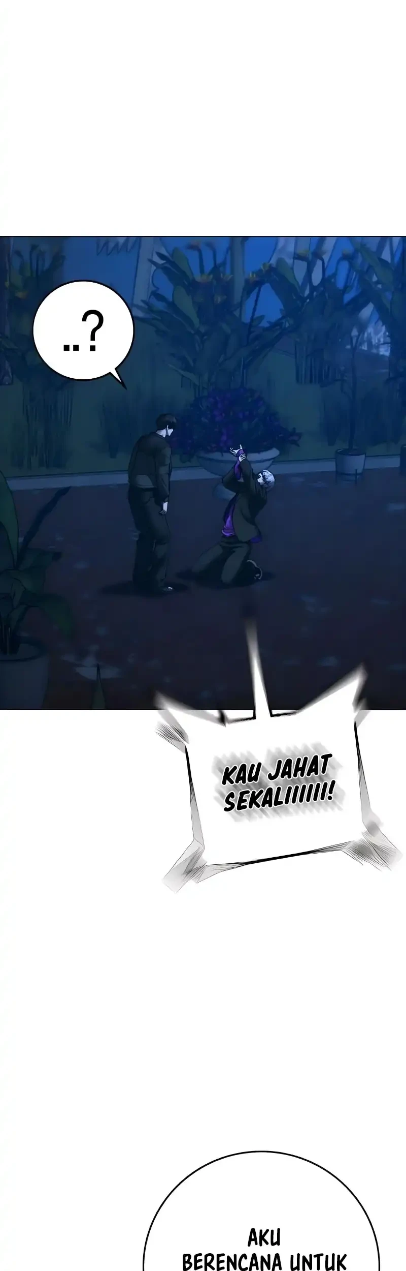 Reality Quest Bab 183 halaman 34